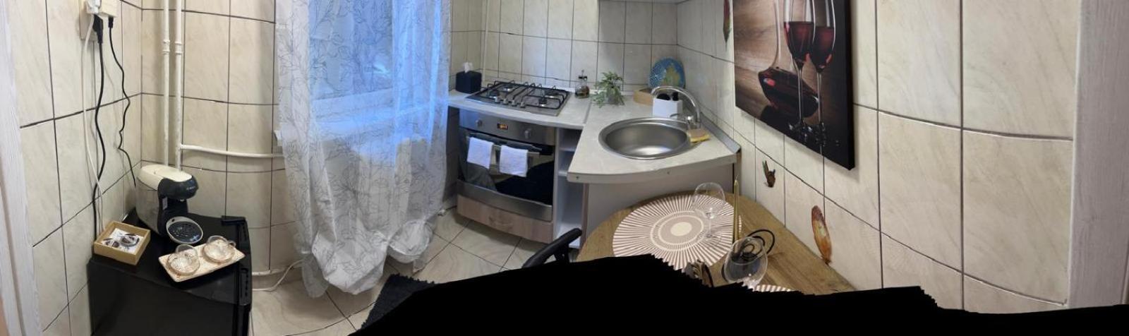 Apartament De Lux ไกรโอวา ภายนอก รูปภาพ